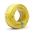 لفة سلك كهرباء امريكي AWM نحاس مجدول 600 فولت 4/0 AWG معزول PVC لون أصفر 500 قدم | شركة الفنار - Image 1