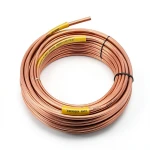 35mm Copper Flexible Wire 450/750 volts, PVC Insulation 1.2mm Thickness | Al Fanar Alfanar