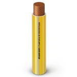 185mm Copper Flexible Electrical Wire 450/750V, PVC Insulation 2mm Thick | Al Fanar