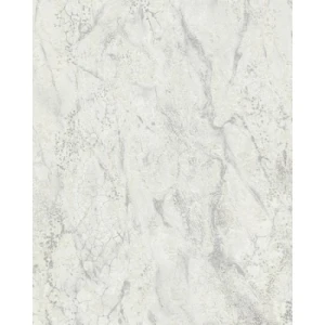 Marble Wallpaper Off White, 10m x 1.06m, Model 84627