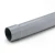UPVC Plastic Pipe Class 3 Outside Diameter 400 mm Thickness 11.7 mm Grey Color - Image 1