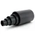 أنابيب بلاستيك HDPE ضغط 4 بار PE 80 قطر خارجي 500 مم SDR 33 لون أسود - Image 1
