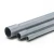 UPVC Pipe PN 6 Bar 630 mm OD 18.4 mm Thickness Gray Color - Image 1