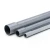 UPVC Plastic Pipe PN 10 Bar 32 mm OD 1.8 mm Thickness Gray - Image 1