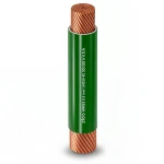Flexible Copper Single Wire 240 sq mm, Heat Resistant PVC Insulated, 450/750V | Al Fanar
