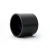 HDPE Plastic Pipe 4 Bar Pressure PE 80 Outer Diameter 500 mm SDR 33 Black - Image 1