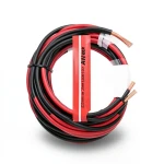 25mm Copper Flexible Wire 450/750V PVC Insulation 1.2mm Thick | Al Fanar