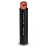 35mm Copper Flexible Wire 450/750 volts, PVC Insulation 1.2mm Thickness | Al Fanar Alfanar