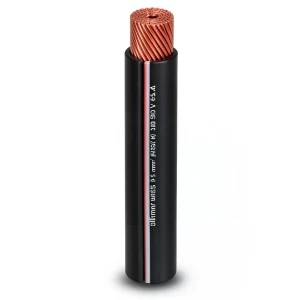 35mm Copper Flexible Wire 450/750 volts, PVC Insulation 1.2mm Thickness | Al Fanar Alfanar