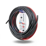 70sq mm Copper Flexible Electrical Wire 450/750 volts, PVC Insulation 1.4mm Thick | Al Fanar