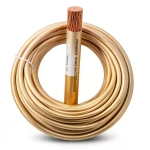 95mm Copper Flexible Wire 450/750V, PVC Insulated 1.6mm Thick | Al Fanar