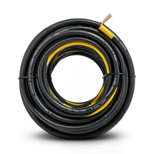 185mm Copper Flexible Electrical Wire 450/750V, PVC Insulation 2mm Thick | Al Fanar