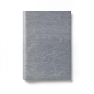 Italian Wallpaper Patterned Design Gray Color, Size 10mx0.73m, Model 125041