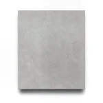 بورسلان ارضيات مقاس 120×120 سم، لون رمادي، موديل كورفو