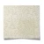 Wall Decoration Leaf-Patterned Design 10m x 0.53m Beige, Model 221353 - Image 1