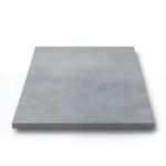 بورسلين أرضيات 120×120 سم، ارتفاع 0.9 سم، لون رمادي، موديل Privilege