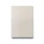 Plain Wallpaper Pale Beige 10 m x 0.53 m, Model 18346 - Image 1