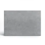 بورسلين أرضيات 120×280×0.6 سم، لون رمادي، موديل ثندر