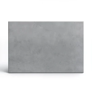 Porcelain Floor Tiles 120×280×0.6 cm, Grey, Thunder Model