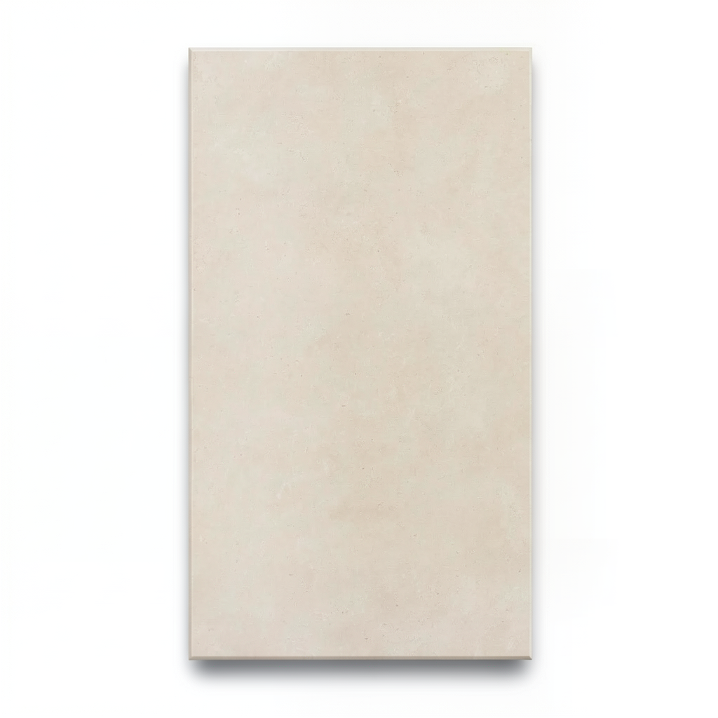 Floor Porcelain Tiles 150x75 cm, Beige Color, Ulisse Model