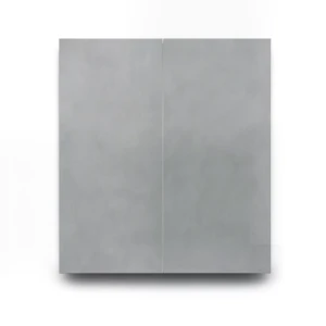 Porcelain Floor Tiles 160×80×1 cm, Cruz Model, Grey Color