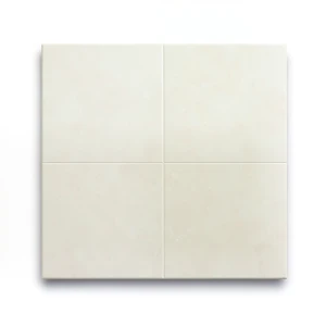 Porcelain Floor Tiles 120×120×0.9 cm, Creamy Color, Privilege Model