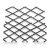 Hot Rolled Black Steel Expanded Metal Mesh 1.7 mm Thickness 1.22x6 m - Image 1