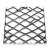 Hot Rolled Black Steel Expanded Metal Mesh Thickness 1.8 mm Width 1.22 m Length 2 m - Image 1