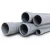 UPVC Pipes Nominal Pressure 6 Bar Outside Diameter 75 mm Thickness 2.2 mm Gray - Image 1