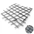 Hot Rolled Black Steel Expanded Metal Mesh Thickness 1.8 mm Width 1.22 M Length 4 M - Image 1