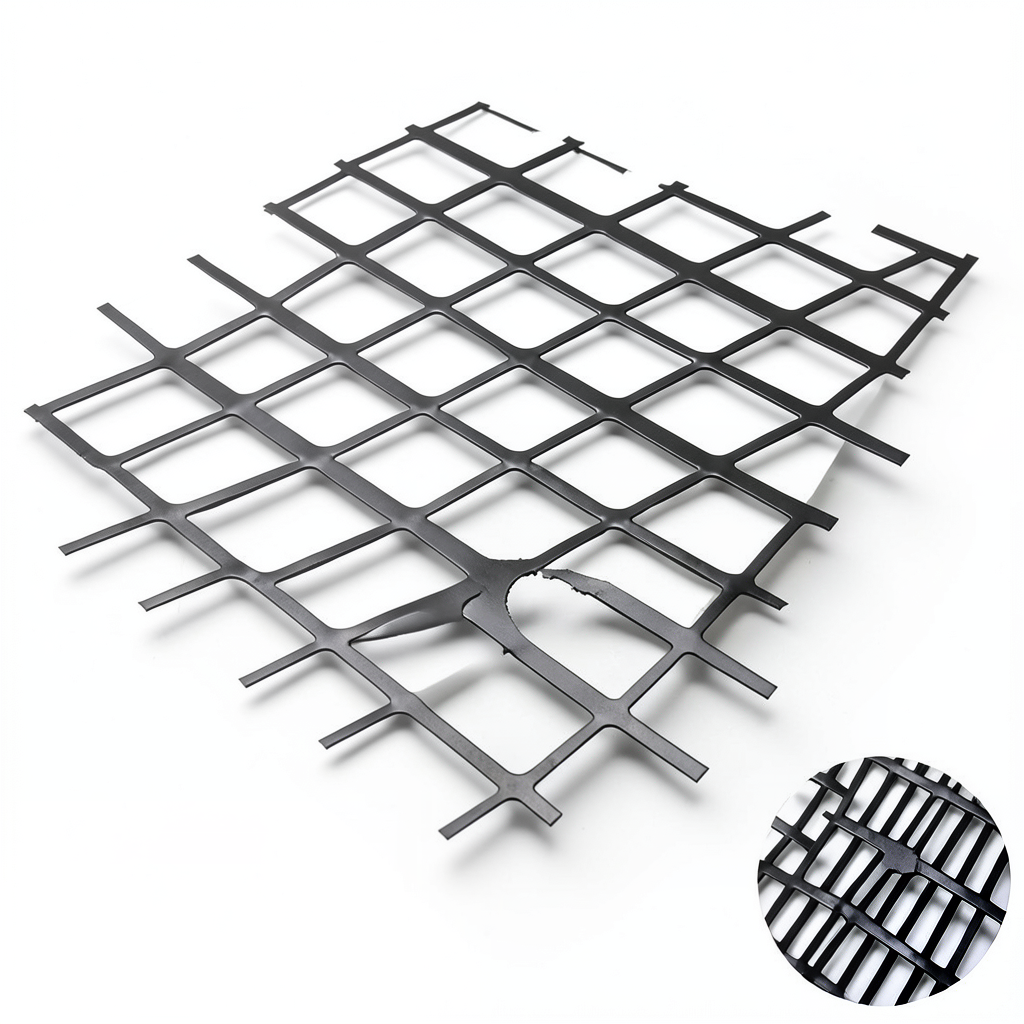 Hot Rolled Black Steel Expanded Metal Mesh Thickness 1.8 mm Width 1.22 M Length 4 M