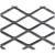 Hot Rolled Black Steel Expanded Metal Mesh Thickness 1.8 mm Width 1.22 m Length 5 m - Image 1