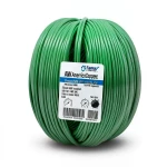 Stranded Copper AWM American Wire 600V 3 AWG PVC Insulation Green 500ft Coil | Al Fanar