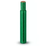 Stranded Copper AWM American Wire 600V 1/0 AWG PVC Insulation Green 500ft Coil | Al Fanar