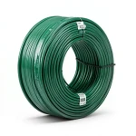 Stranded Copper AWM American Wire 600V, 2 AWG, PVC Insulated, Green, 500 ft | Al Fanar