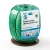 لفة سلك امريكي AWM نحاس مجدول 600 فولت 1 AWG عزل PVC لون أخضر 500 قدم | شركة الفنار - Image 1
