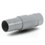 UPVC Pipes Nominal Pressure 6 Bar Outer Diameter 355 mm Thickness 10.4 mm Gray