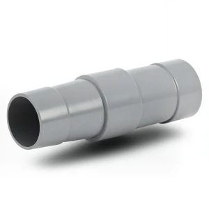 UPVC Pipes Nominal Pressure 6 Bar Outer Diameter 355 mm Thickness 10.4 mm Gray