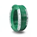 Stranded Copper AWM American Wire 600V 2/0 AWG PVC Insulation Green 500ft | Al Fanar