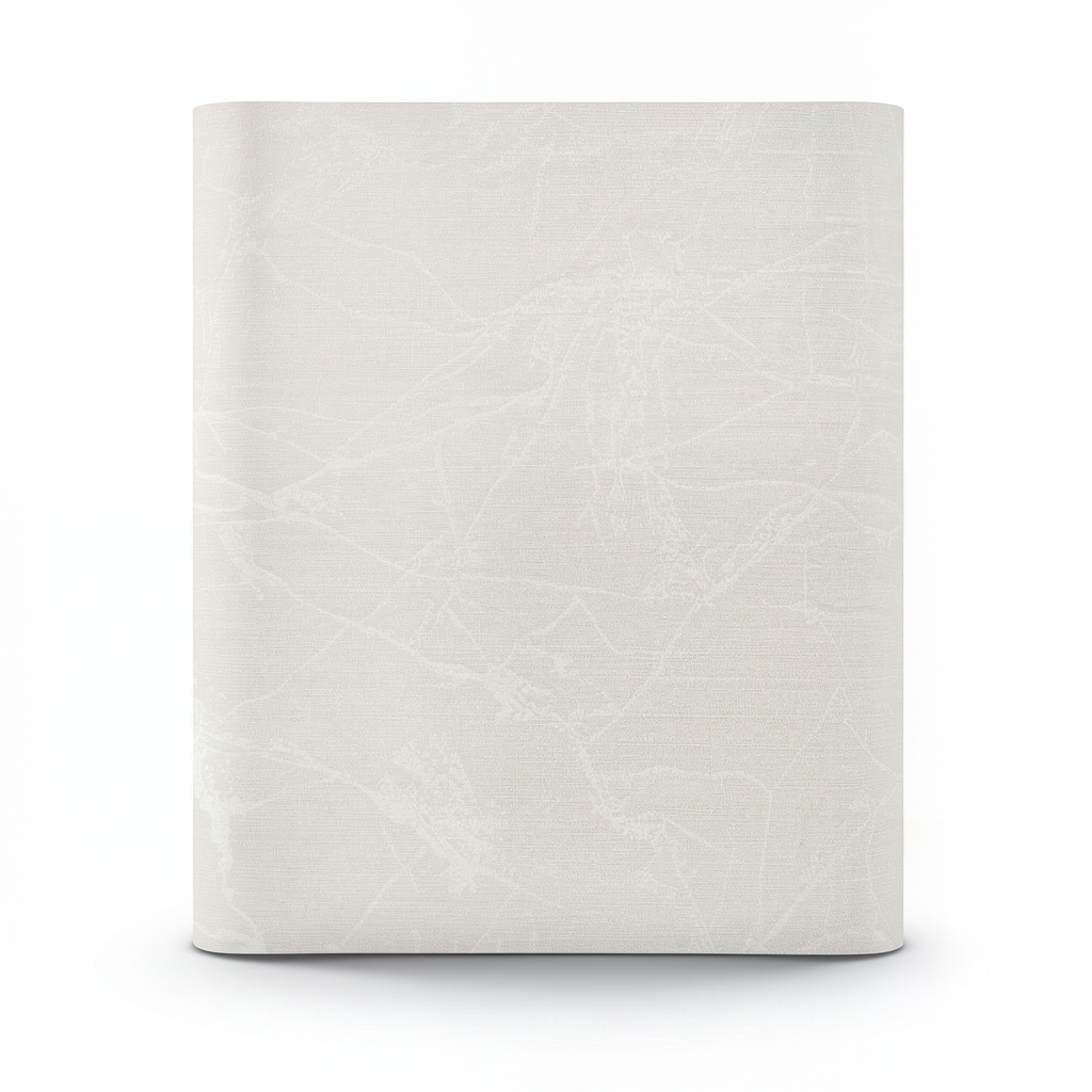 Italian Wallpaper Patterned Design Pale Beige Color, Size 10mx0.73m, Model 125042