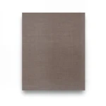 Plain Wallpaper Brown Color 10 m x 0.53 m, Model 18344