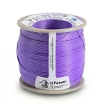 AWM Single Core Stranded Copper Wire 12 AWG 600V PVC Violet 2500ft | Al Fanar
