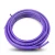 سلك كهرباء مفرد نحاس مجدول 600 فولت AWM مقاس 16 AWG عزل PVC بنفسجي 2500 قدم | شركة الفنار - Image 1