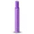 سلك كهرباء مفرد نحاس مجدول AWM 10 AWG 600 فولت عزل PVC بنفسجي 2500 قدم | شركة الفنار - Image 1