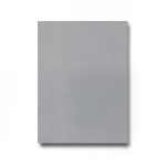 Dutch Plain Wallpaper 10 m x 0.53 m Gray, Model 18347