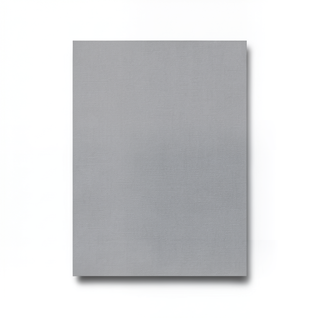 Dutch Plain Wallpaper 10 m x 0.53 m Gray, Model 18347