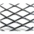 Hot Rolled Steel Expanded Metal Mesh Thickness 1.5 mm Width 2.44 m Length 2 m - Image 1