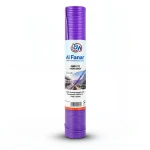 AWM Single Core Stranded Copper Wire 4 AWG, 600V, PVC Insulation, Violet, 500ft | Al Fanar