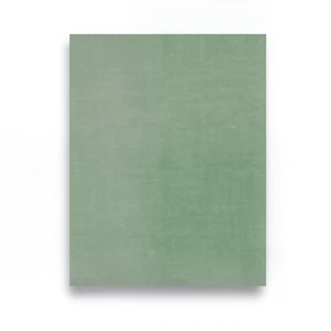 Plain Wallpaper Green Color 10 m x 0.53 m, Model 219958