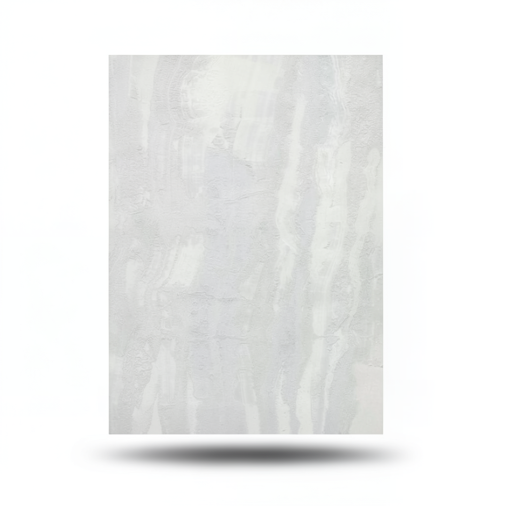 Marble Wallpaper Pale Gray, 10m x 1.06m, Model 84639